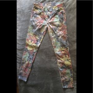 CURRENT/ELLIOTT brand Jeans